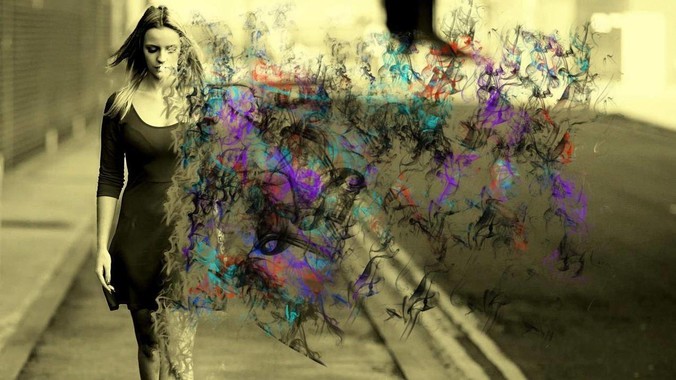 怎么看待一个男人在离婚后从来不看自己的孩子？